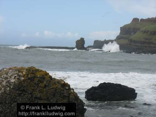 Giant's Causeway